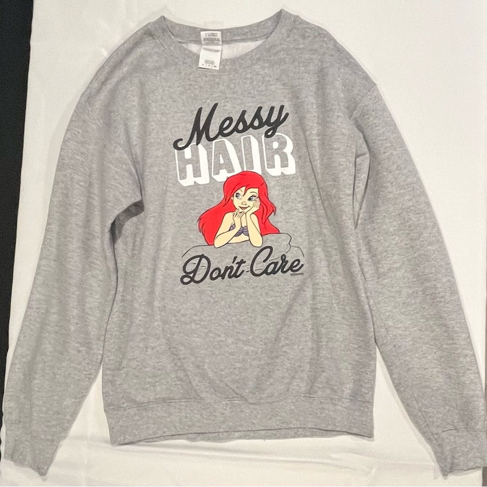Ariel sweatshirt